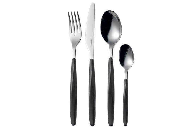 Guzzini My Fusion bestickset med 24 delar