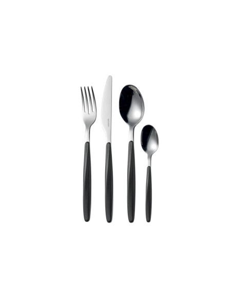 Guzzini My Fusion bestickset med 24 delar