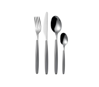 Guzzini My Fusion bestickset med 24 delar