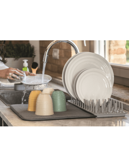 Guzzini Dry & Safe oppvaskmaskin med matte