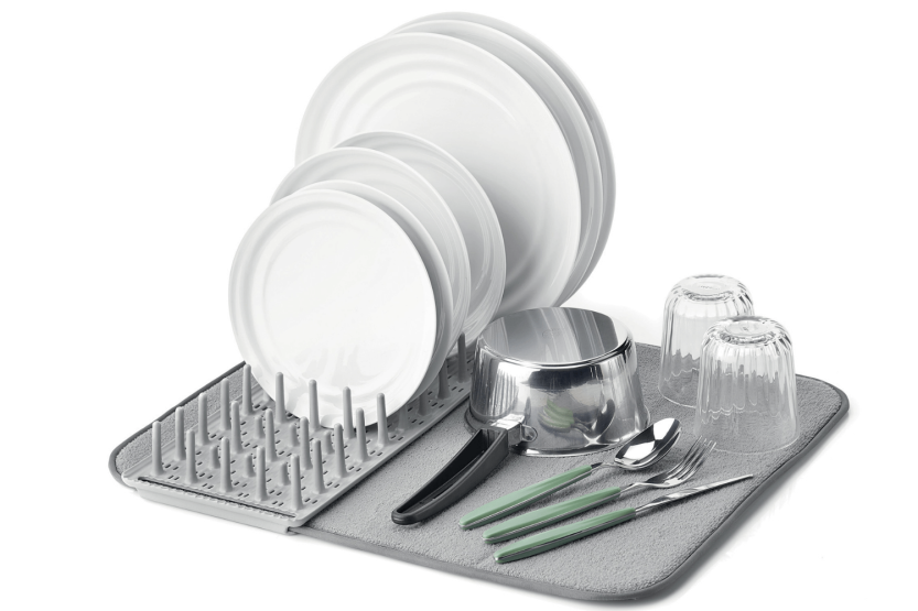 Guzzini Dry & Safe oppvaskmaskin med matte