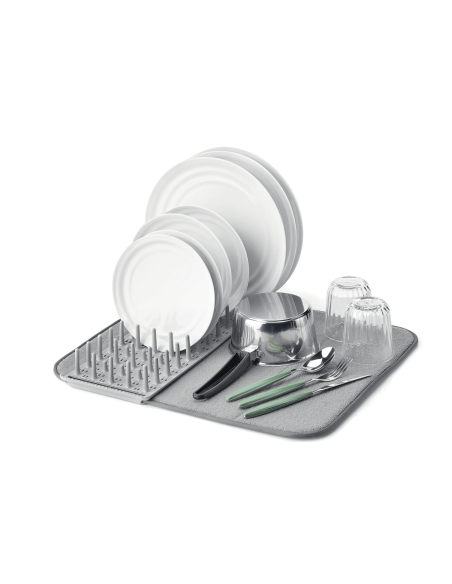 Guzzini Dry & Safe oppvaskmaskin med matte