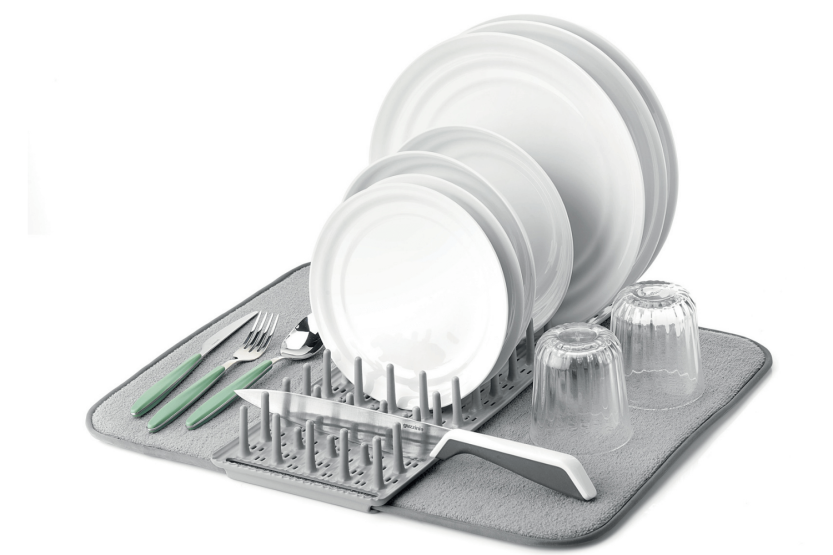 Guzzini Dry & Safe oppvaskmaskin med matte