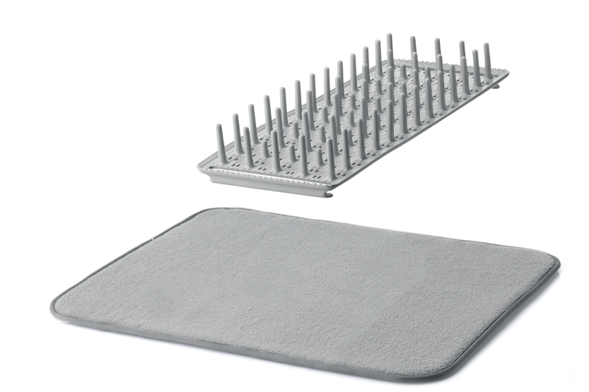 Guzzini Dry & Safe oppvaskmaskin med matte