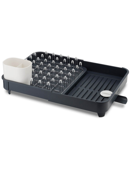 Joseph Jospeh Extend ausziehbarer Geschirrständer mit Spundloch