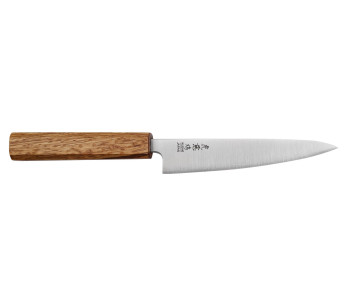 Wusaki Migaki G3 13,5 cm coltello universale giapponese fatto a mano