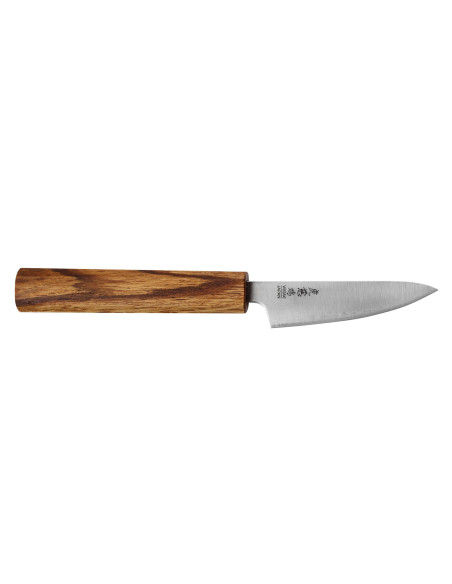 Cuchillo de pelar japonés Wusaki Migaki G3 8cm