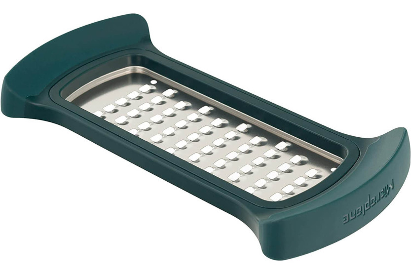 Grattugia molto grossa Microplane per insalatiera