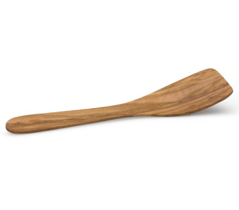 Continenta bred spatel i oliventre 30 cm