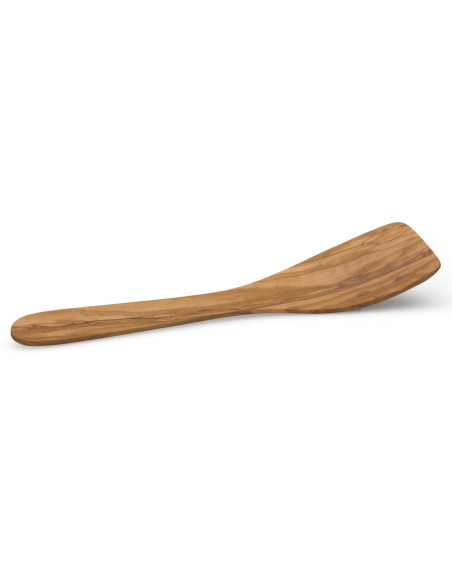 Continenta bred spatel i oliventre 30 cm