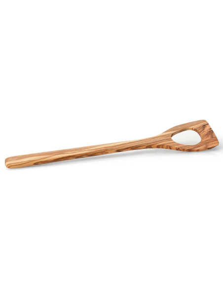 Continenta risottosked i olivträ 34cm