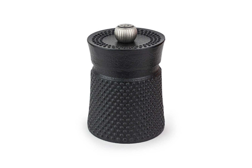 Peugeot Bali Palais des Epices box with pepper mill and salt pot