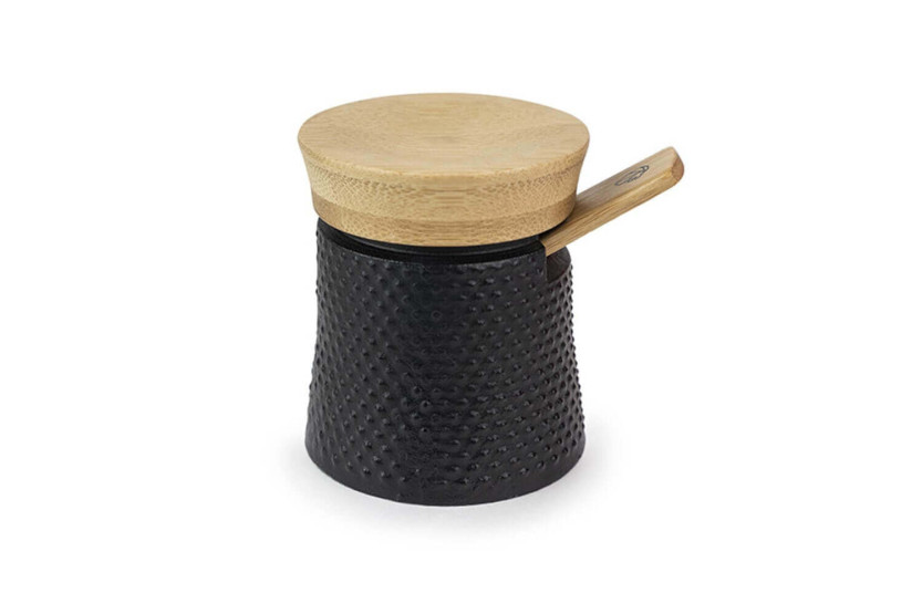 Peugeot Bali Palais des Epices box with pepper mill and salt pot
