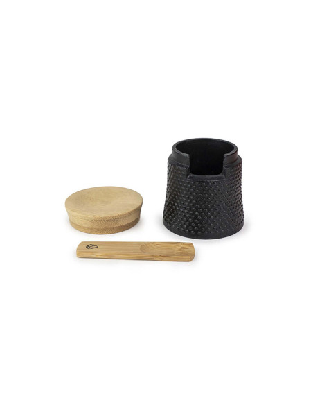 Peugeot Bali Palais des Epices box with pepper mill and salt pot
