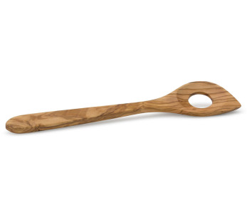 Continenta oliivipuun sekoituslusikka 30cm
