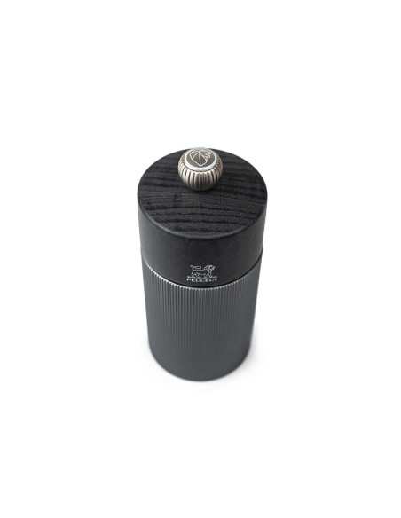 Molinillo de especias manual Peugeot Line Carbone 12cm