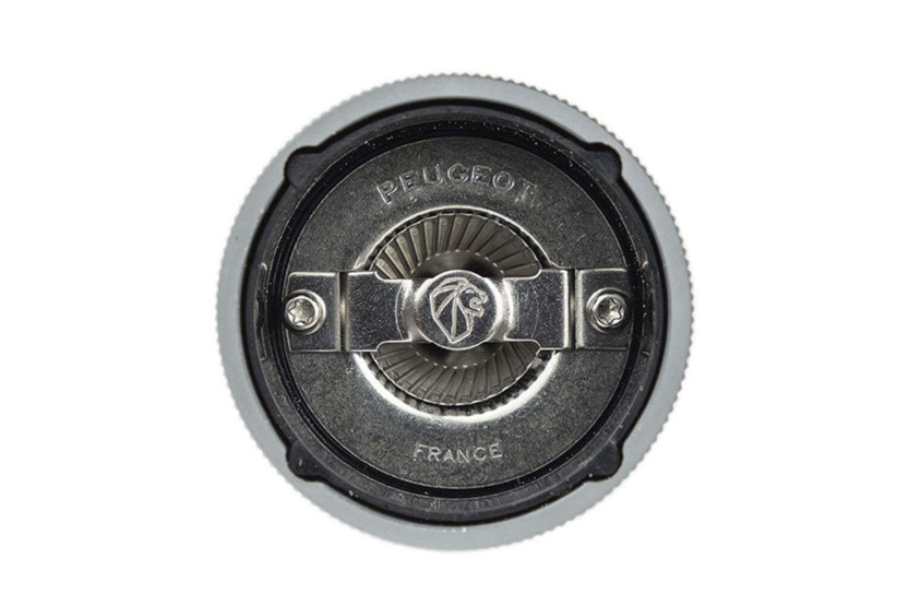 Peugeot Line Carbone 12cm manuell kryddkvarn