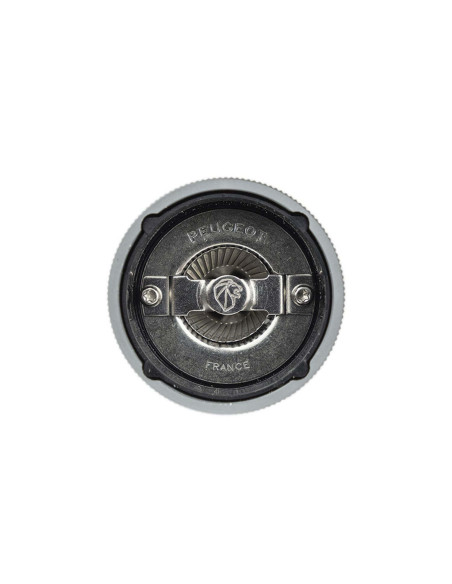 Moinho de especiarias manual Peugeot Line Carbone 12cm