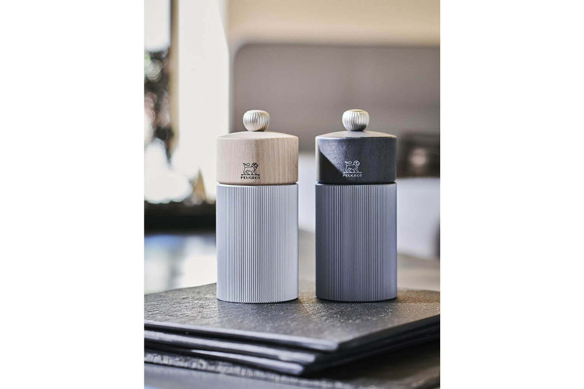 Peugeot Line Carbone 12cm handmatige kruidenmolen