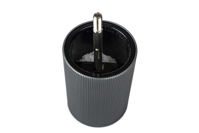 Molinillo de especias manual Peugeot Line Carbone 12cm