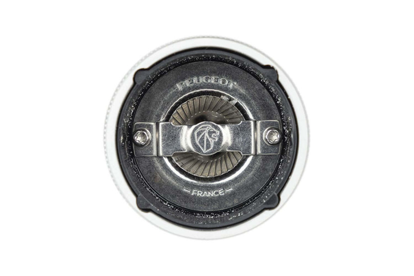 Peugeot Line manuell kryddkvarn i aluminium 12cm