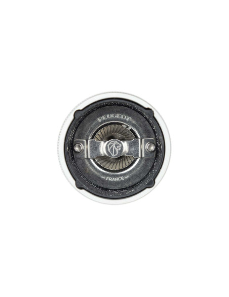Peugeot Line manuell kryddkvarn i aluminium 12cm