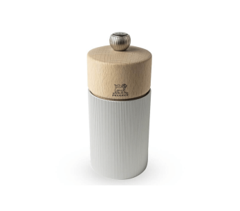 Molinillo de especias manual de aluminio Peugeot Line 12cm 2