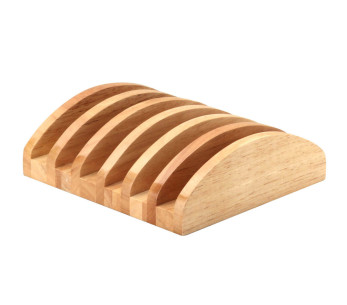 Supporto universale per taglieri in legno di gomma Continenta