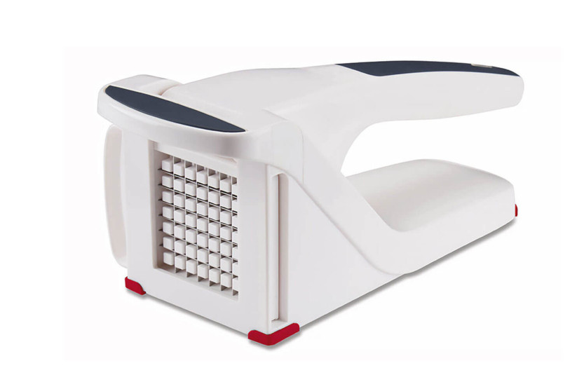 Zises Cutter Zyliss vegetable and French fry cutter
