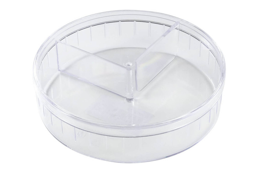 Camembertdose La Bonne Graine Ø11cm