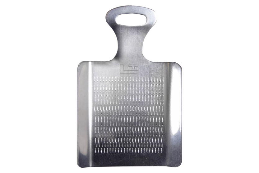 Raspador de acero inoxidable La Bonne Graine