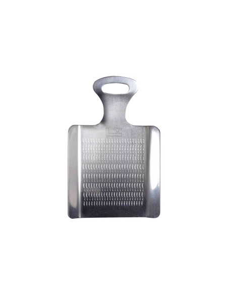 Raspador de acero inoxidable La Bonne Graine