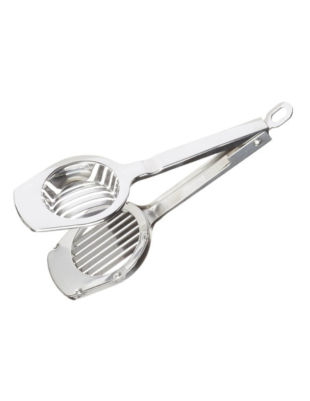 Affettatrice in acciaio inox La Bonne granaper frutta e verdura