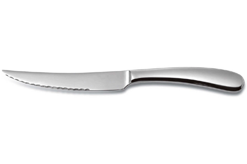 Conjunto de 6 facas para bifes Comas Sutil em aço inoxidável 13/0
