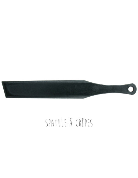 Set di 3 utensili sintetici per pancake