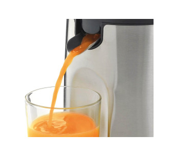 WMF Stelio juicepress med 2 kottar 2