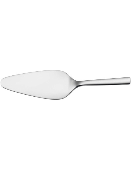 Servidor de tartas WMF Nuova 23cm en acero inoxidable 18/10 Cromargan