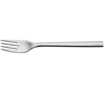 WMF Nuova set med 6 gafflar och 6 fiskknivar i 18/10 Cromargan rostfritt stål 2