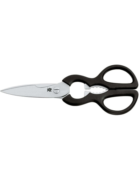 WMF 21 cm multifunktionel køkkensaks med blad af 18/10 rustfrit stål