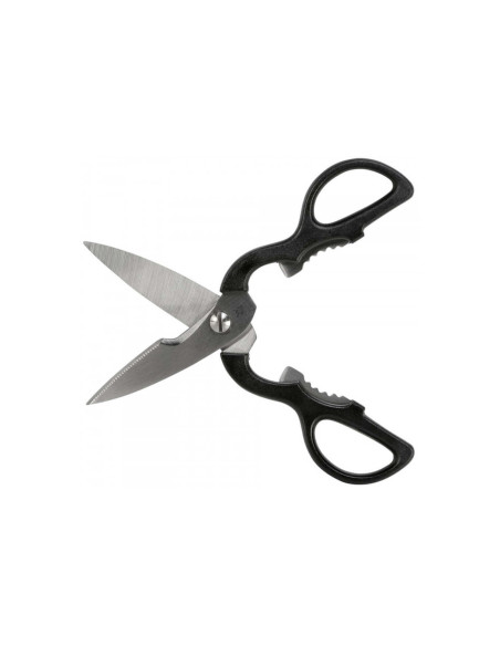 Tesoura de cozinha multifunções de 21 cm WMF Lâmina em aço inoxidável 18/10