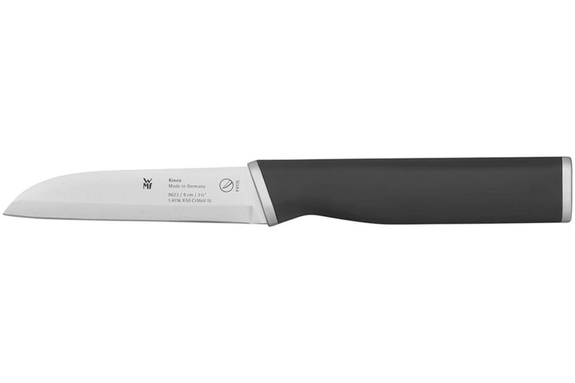 3 WMF Kineo -veitsen sarja: Keittiömestari: Office + Carving + Chef
