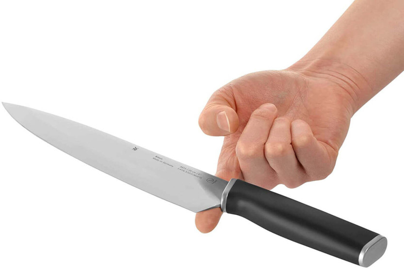 3er-Set WMF Kineo Messer: Office + Schneiden + Chef