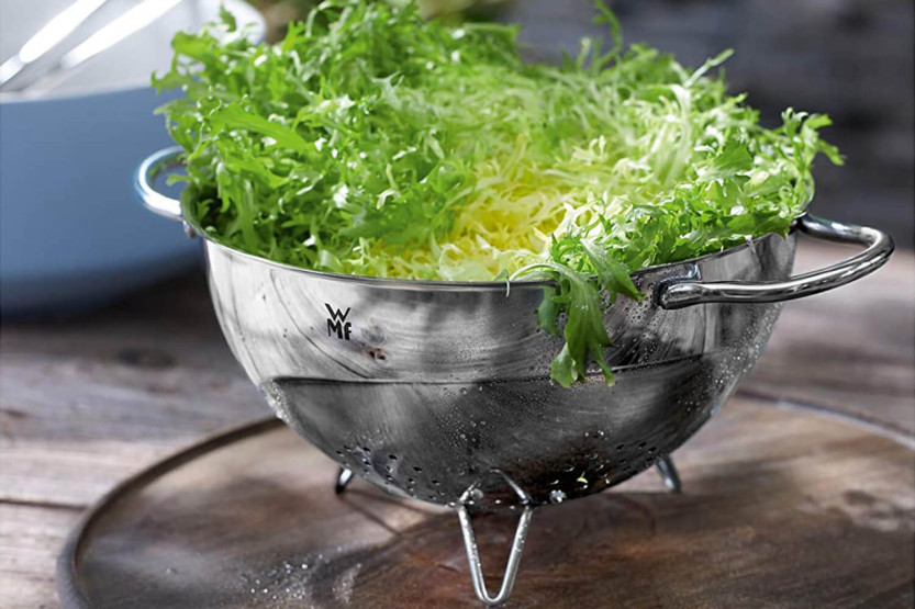 WMF Gourmet sil ø24cm i 18/10 rostfritt stål Cromargan