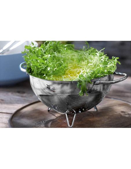 WMF Gourmet sil ø24cm i 18/10 rostfritt stål Cromargan