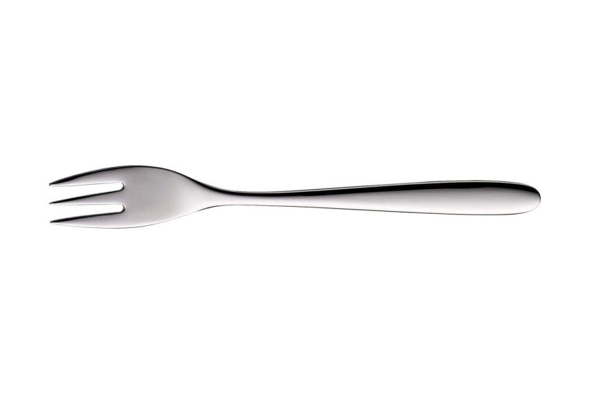 WMF Silk bestickset med 30 delar i rostfritt stål 18/10 Cromargan