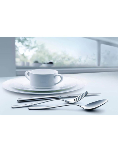 WMF Boston bestiksæt med 30 dele i 18/10 Cromargan rustfrit stål