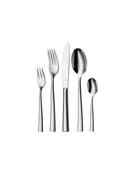 WMF Philadelphia Cromargan 30-delars bestickbricka i 18/10 rostfritt stål
