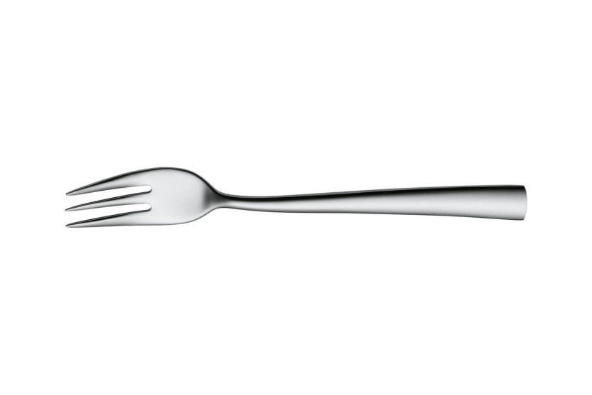 WMF Philadelphia 18/10 stainless steel Cromargan 30-piece cutlery tray