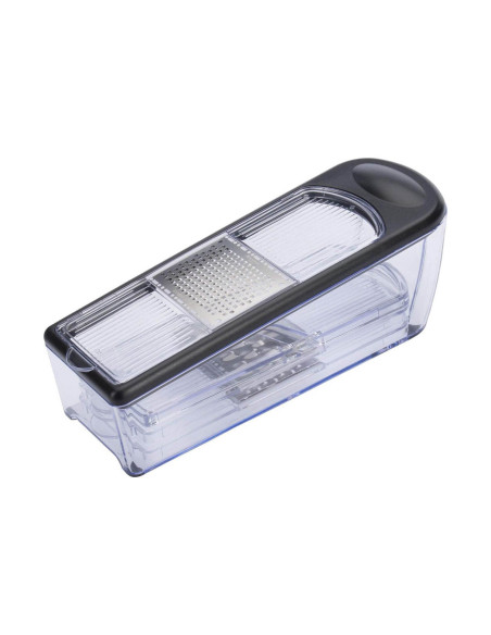Raspa per serbatoio a 4 griglie Westmark Technicus Quadro
