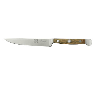 Güde Alpha Chêne 12cm cuchillo de acero forjado para carne